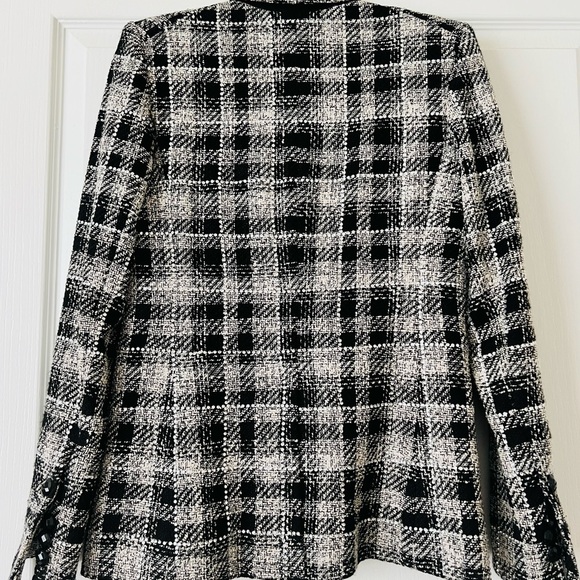 Veronica Beard Miller Dickey Jacket - Picture 7 of 12